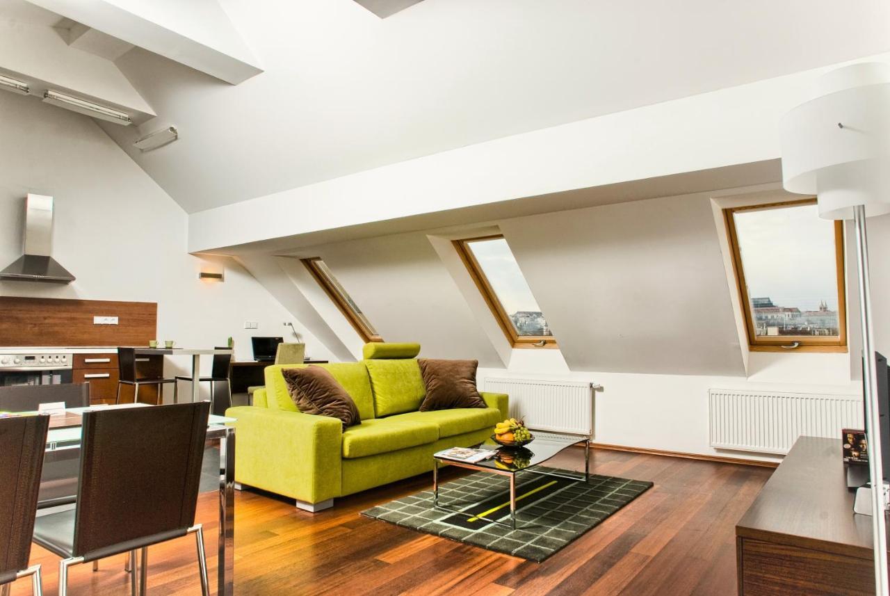 Apartment Karolina *