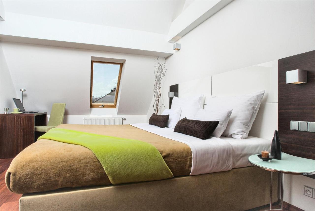 Karolina Apartment Prag